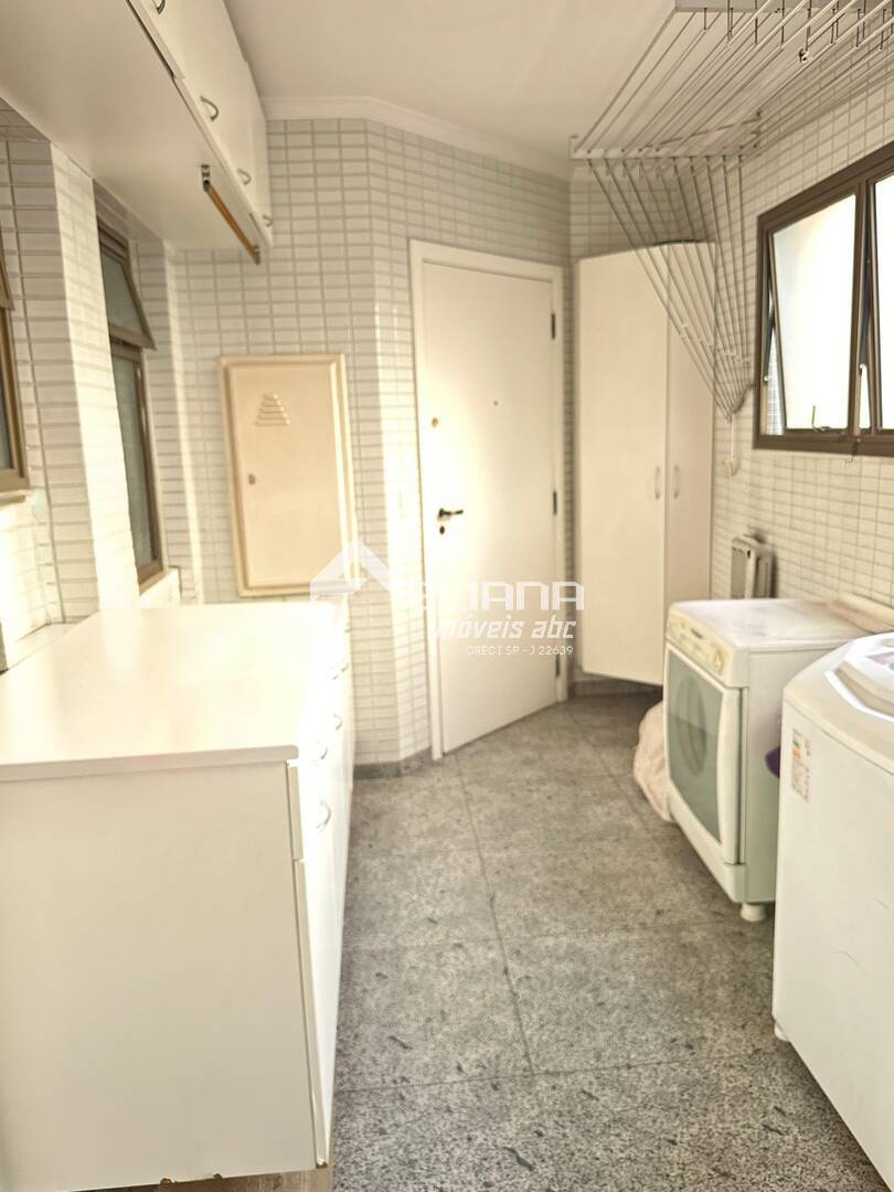 Apartamento, 4 quartos, 200 m² - Foto 9