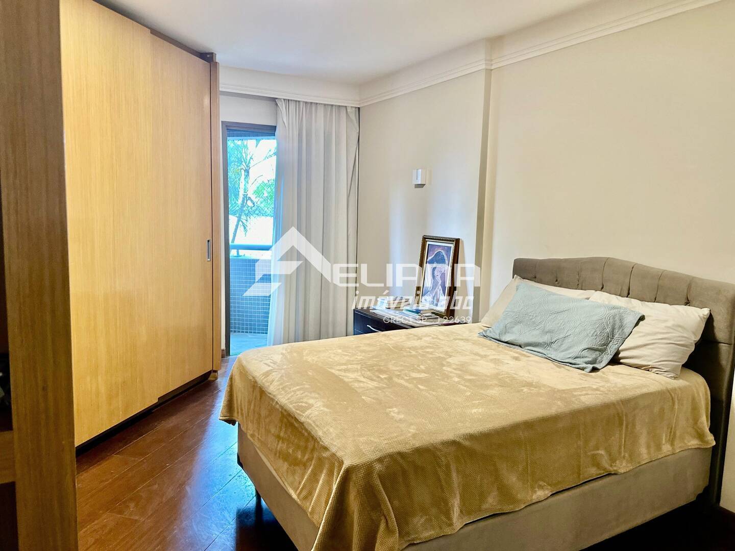 Apartamento, 4 quartos, 200 m² - Foto 10