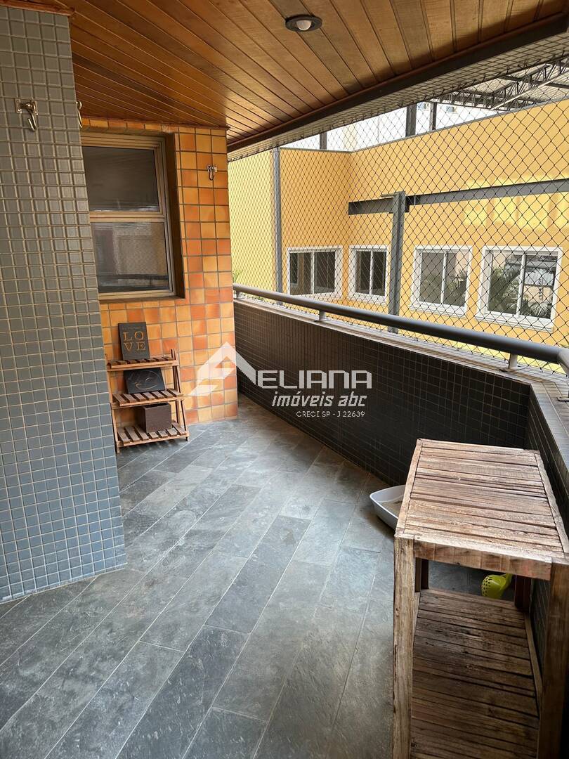 Apartamento, 4 quartos, 200 m² - Foto 11