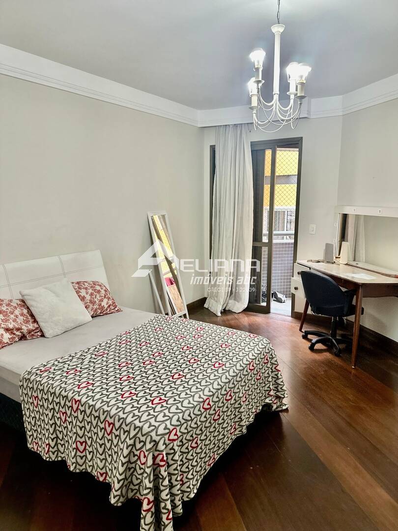 Apartamento, 4 quartos, 200 m² - Foto 6
