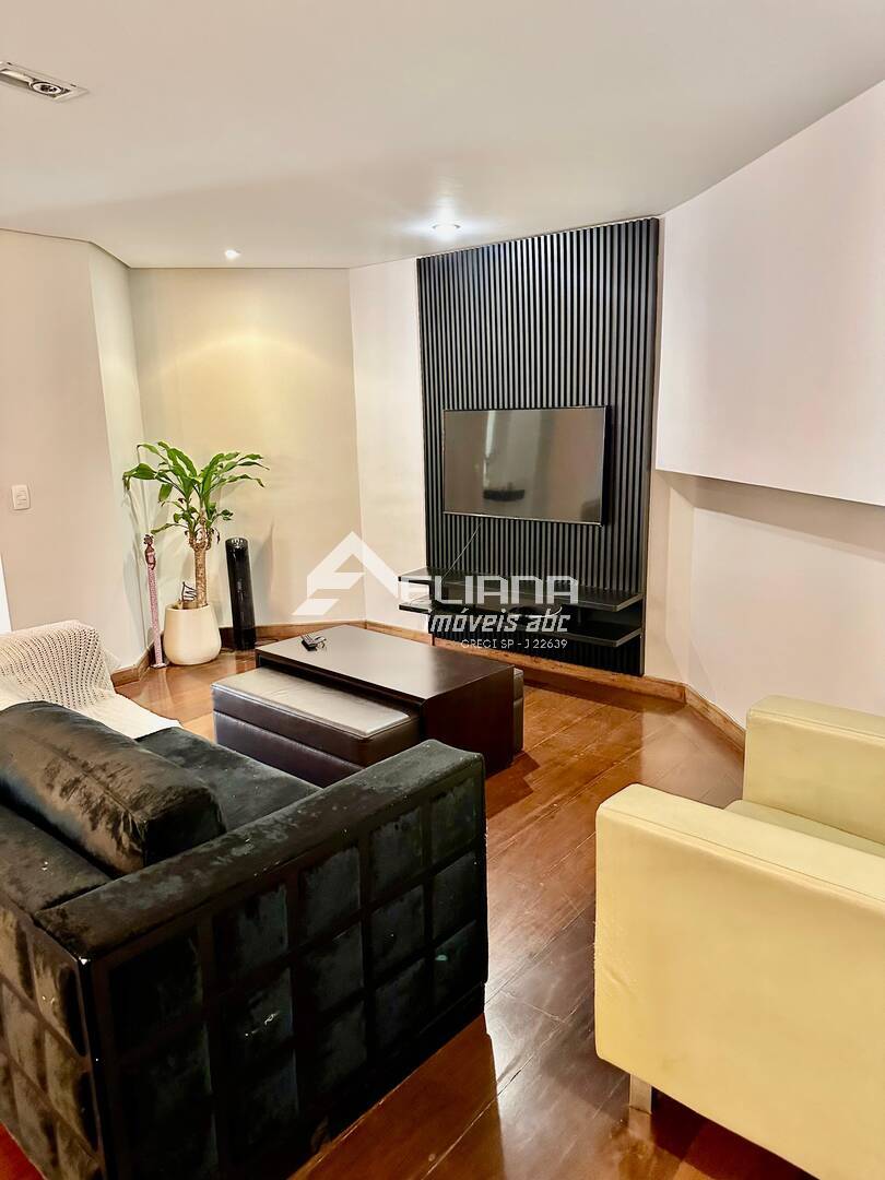 Apartamento, 4 quartos, 200 m² - Foto 13
