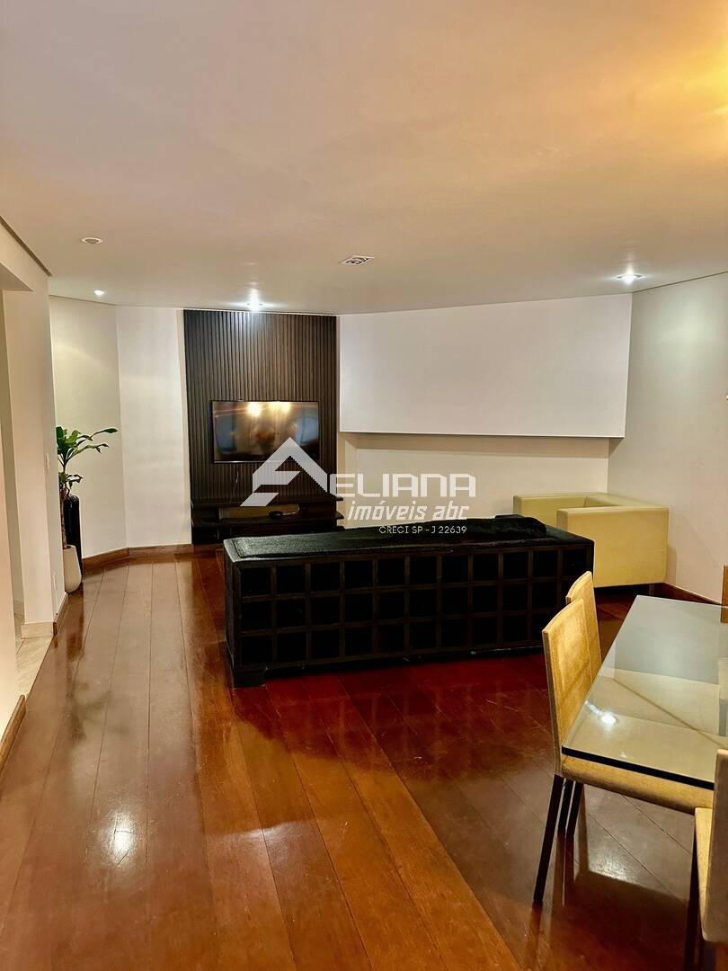 Apartamento, 4 quartos, 200 m² - Foto 14