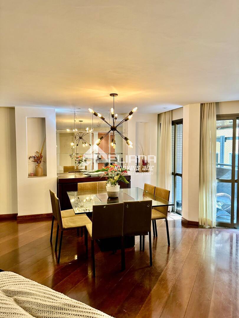 Apartamento, 4 quartos, 200 m² - Foto 1