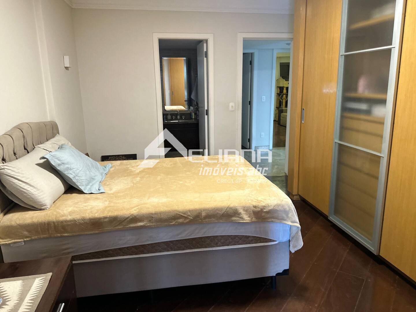 Apartamento, 4 quartos, 200 m² - Foto 17