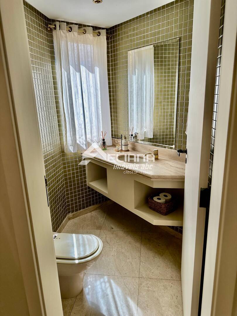 Apartamento, 4 quartos, 200 m² - Foto 3