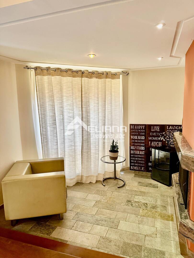 Apartamento, 4 quartos, 200 m² - Foto 20
