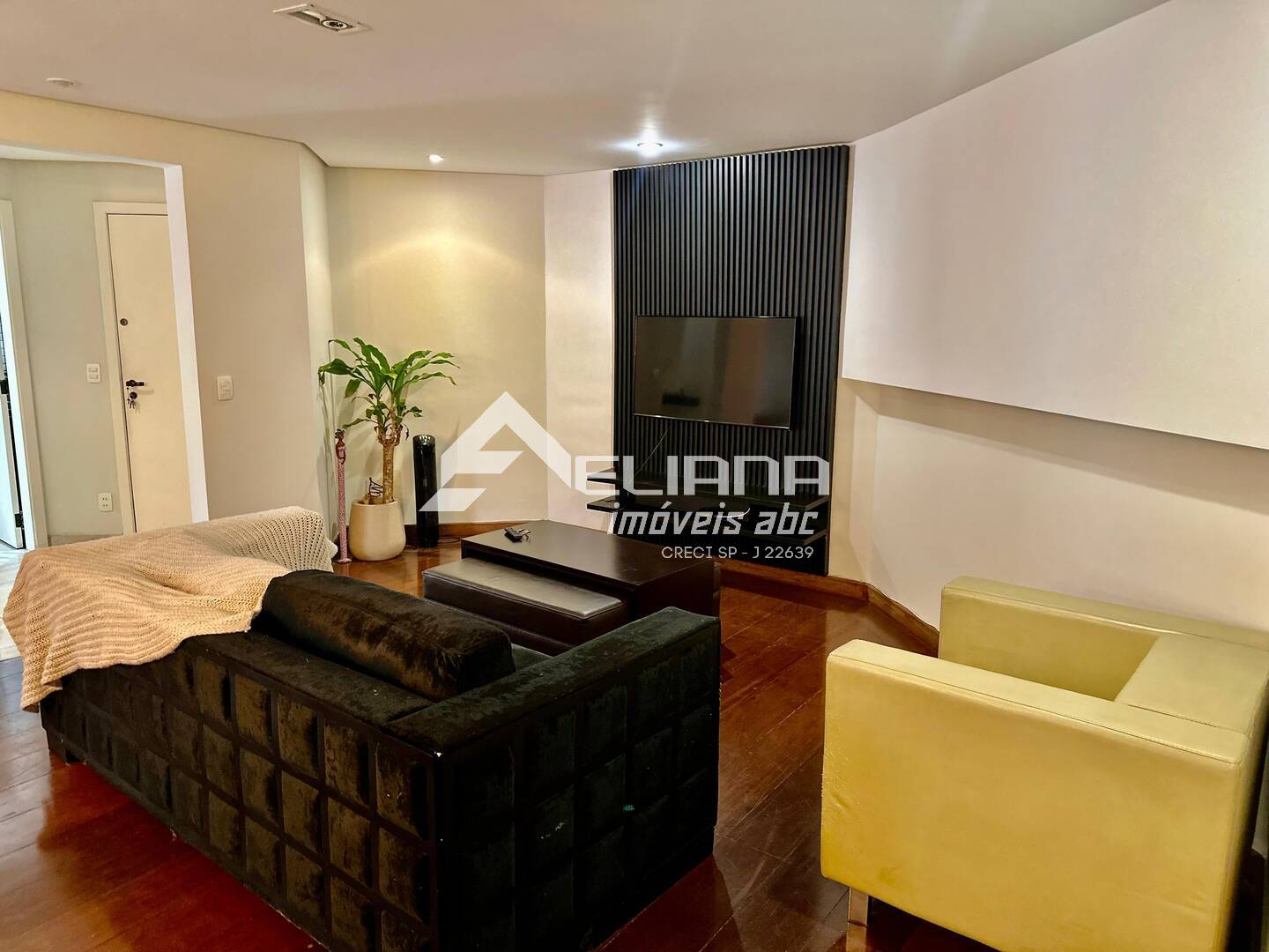 Apartamento, 4 quartos, 200 m² - Foto 22