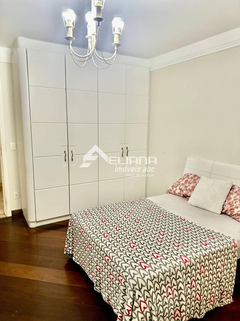 Apartamento, 4 quartos, 200 m² - Foto 23