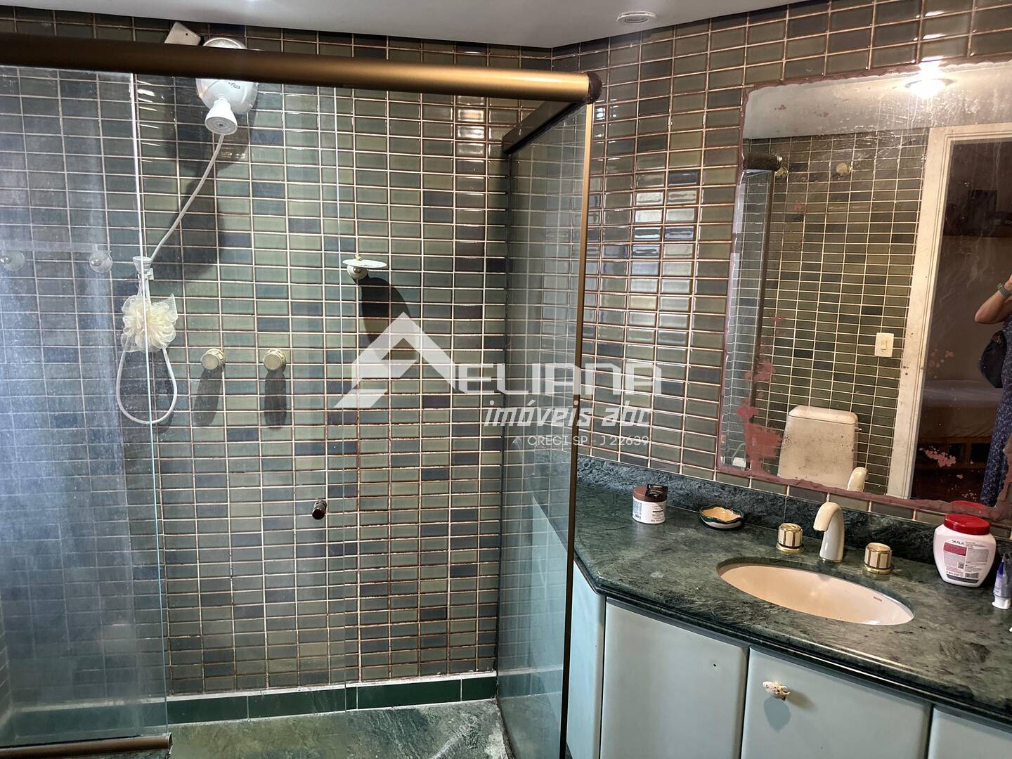 Apartamento, 4 quartos, 200 m² - Foto 24