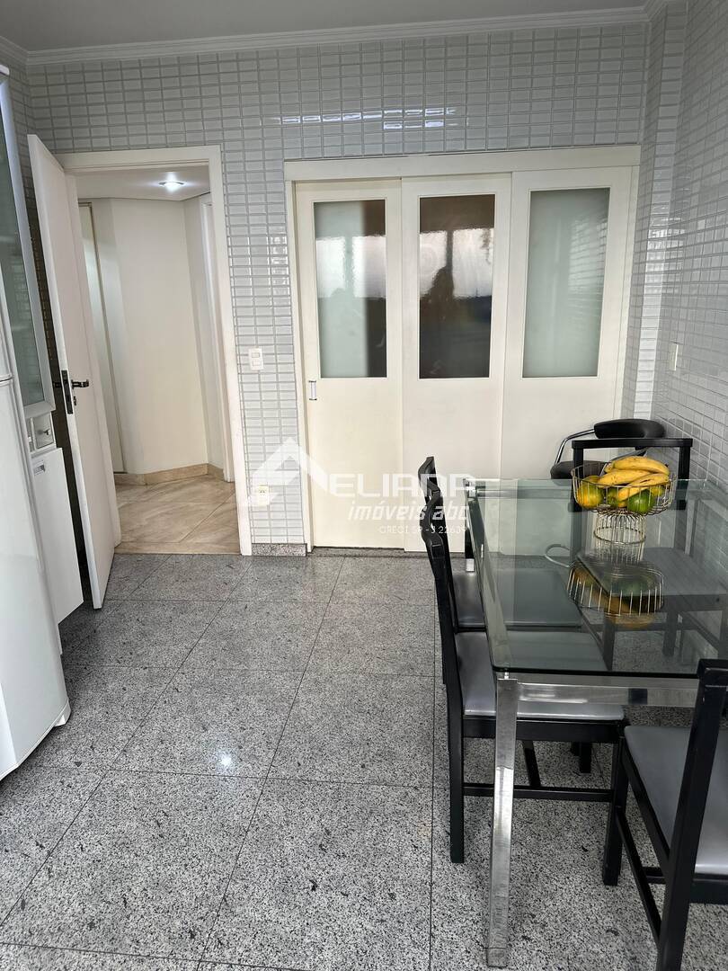 Apartamento, 4 quartos, 200 m² - Foto 30