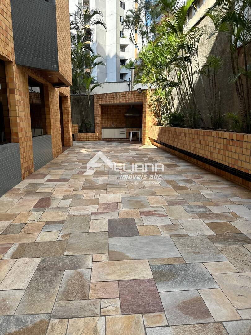 Apartamento, 4 quartos, 200 m² - Foto 33