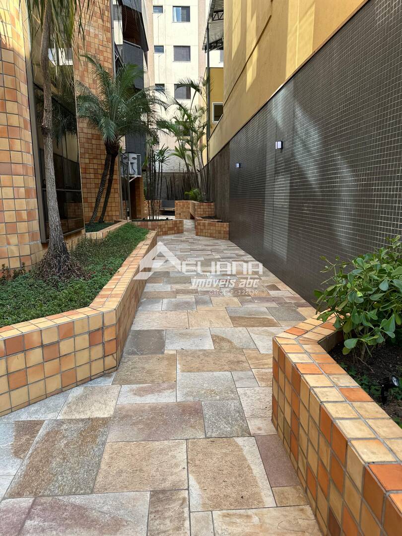 Apartamento, 4 quartos, 200 m² - Foto 35