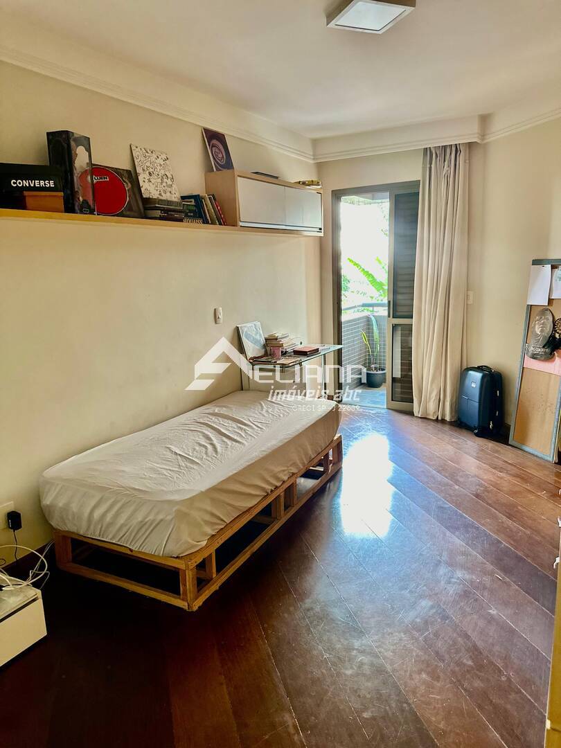 Apartamento, 4 quartos, 200 m² - Foto 36