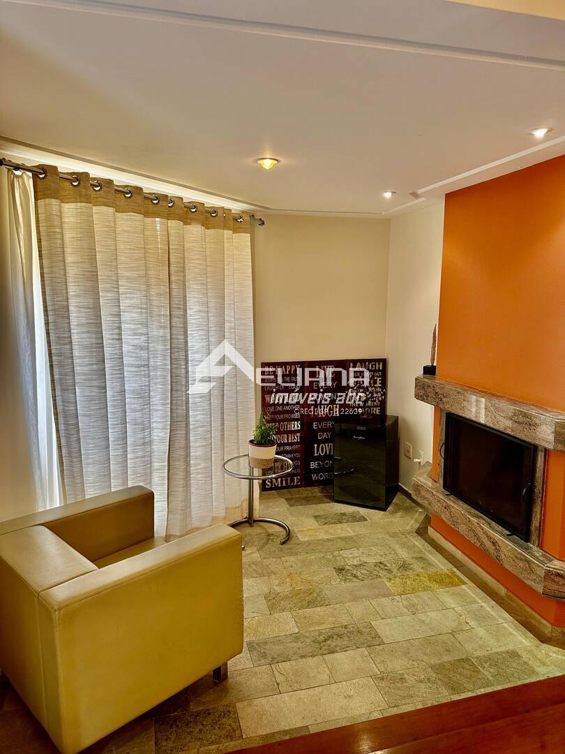 Apartamento, 4 quartos, 200 m² - Foto 38