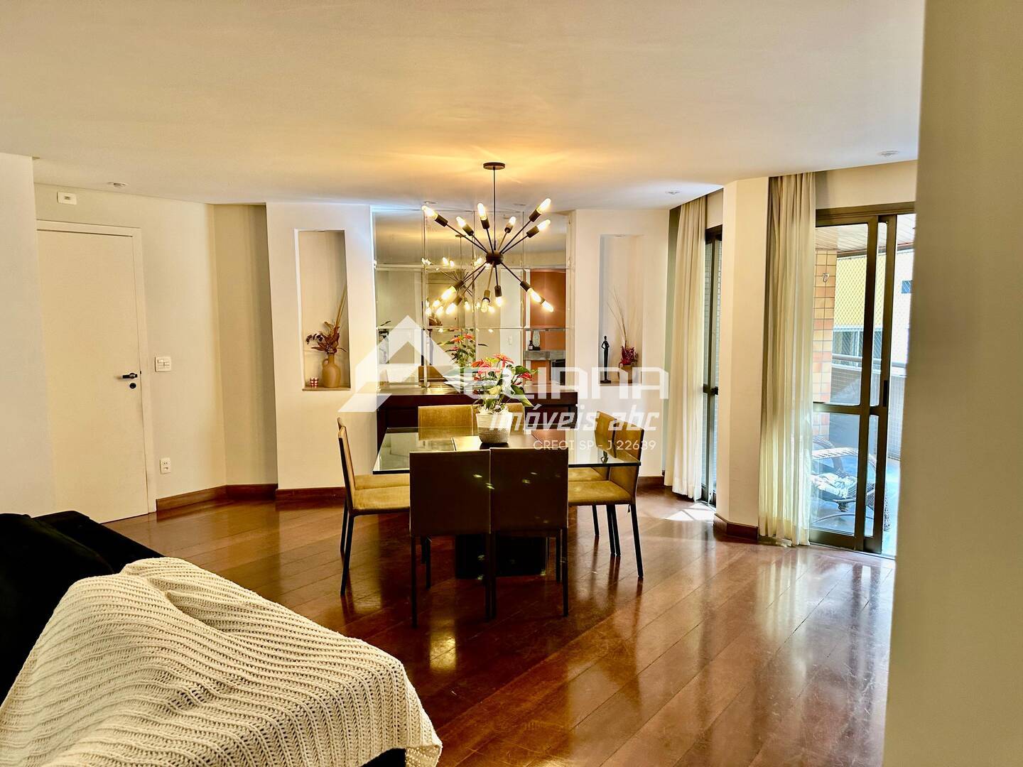 Apartamento, 4 quartos, 200 m² - Foto 39