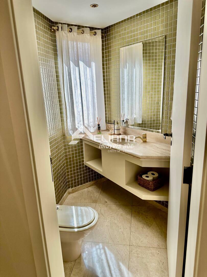 Apartamento, 4 quartos, 200 m² - Foto 44