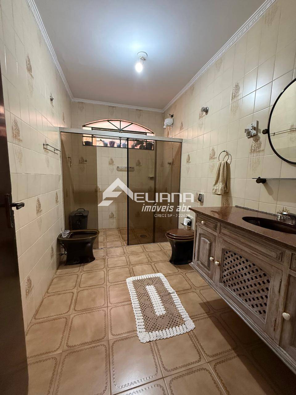 Sobrado, 3 quartos, 198 m² - Foto 18