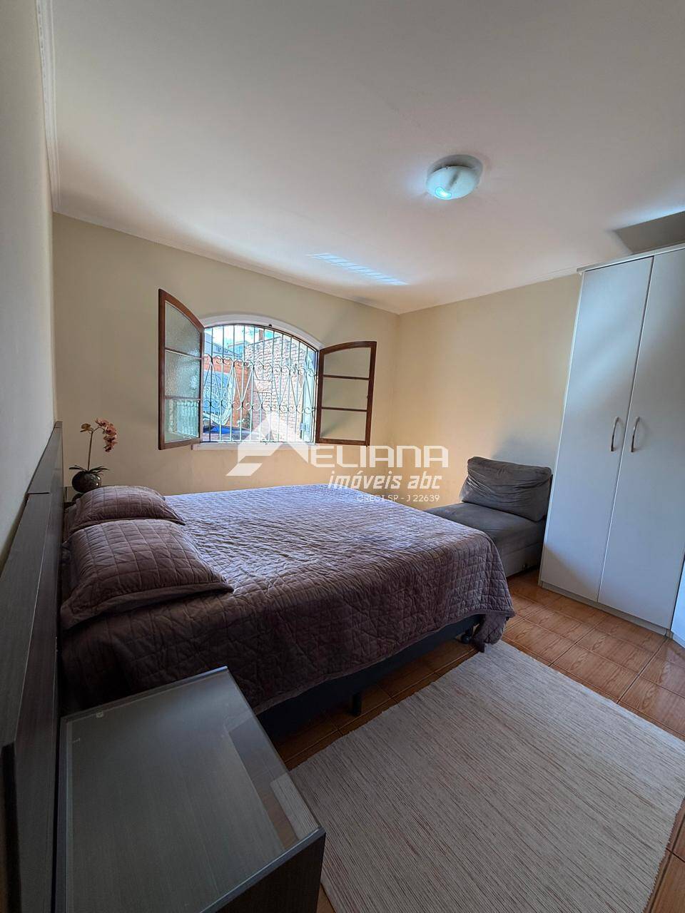 Sobrado, 3 quartos, 198 m² - Foto 21