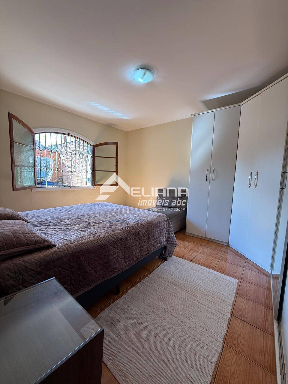 Sobrado, 3 quartos, 198 m² - Foto 22