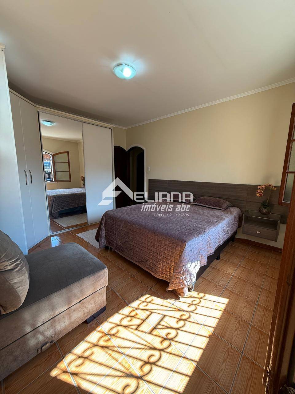 Sobrado, 3 quartos, 198 m² - Foto 23