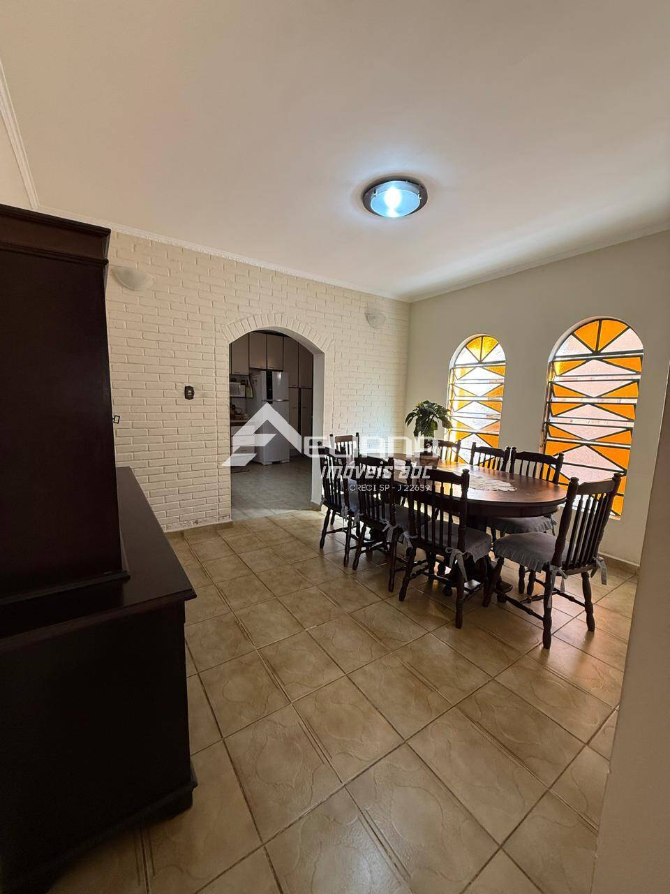 Sobrado, 3 quartos, 198 m² - Foto 4