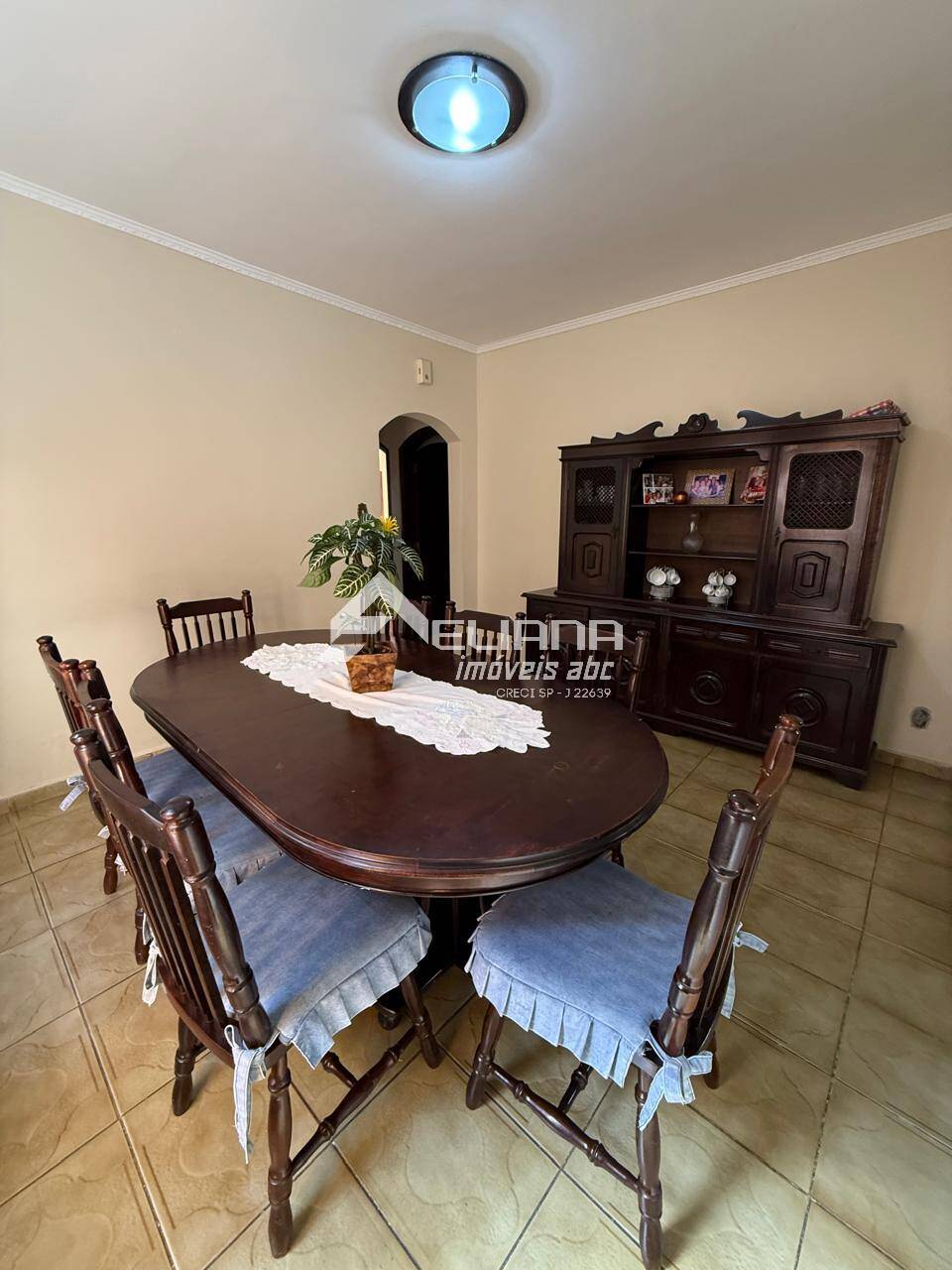 Sobrado, 3 quartos, 198 m² - Foto 8