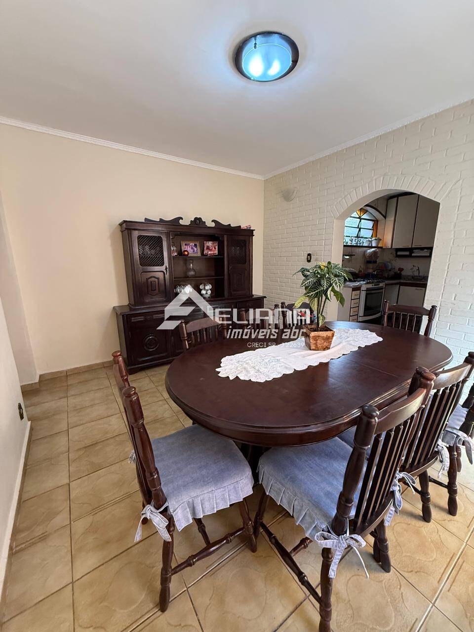 Sobrado, 3 quartos, 198 m² - Foto 7