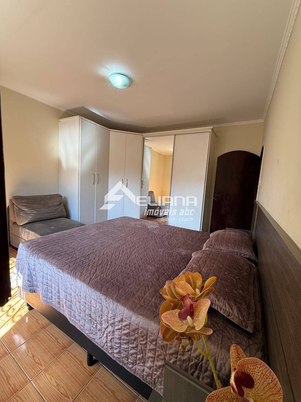 Sobrado, 3 quartos, 198 m² - Foto 25