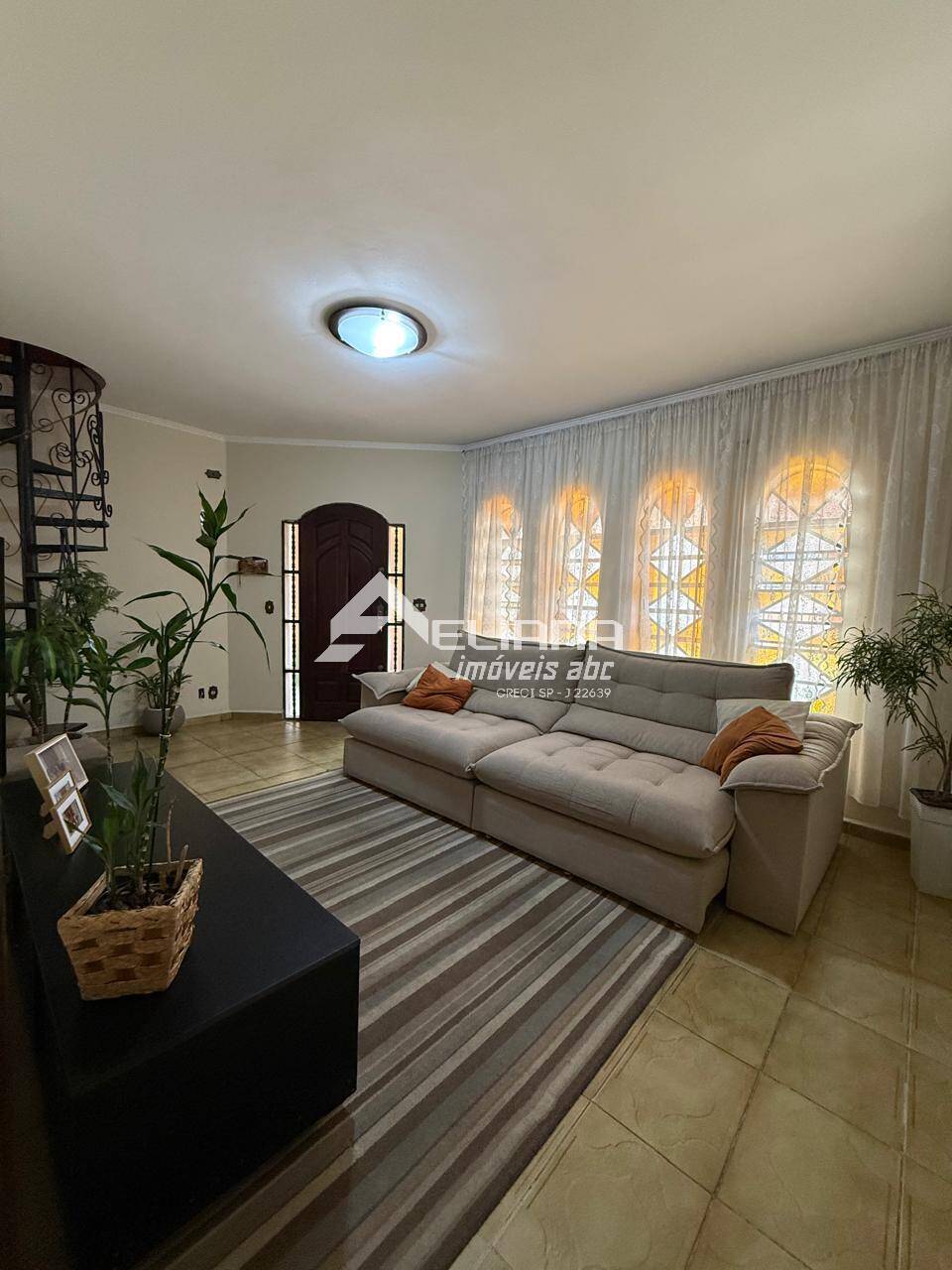 Sobrado, 3 quartos, 198 m² - Foto 12