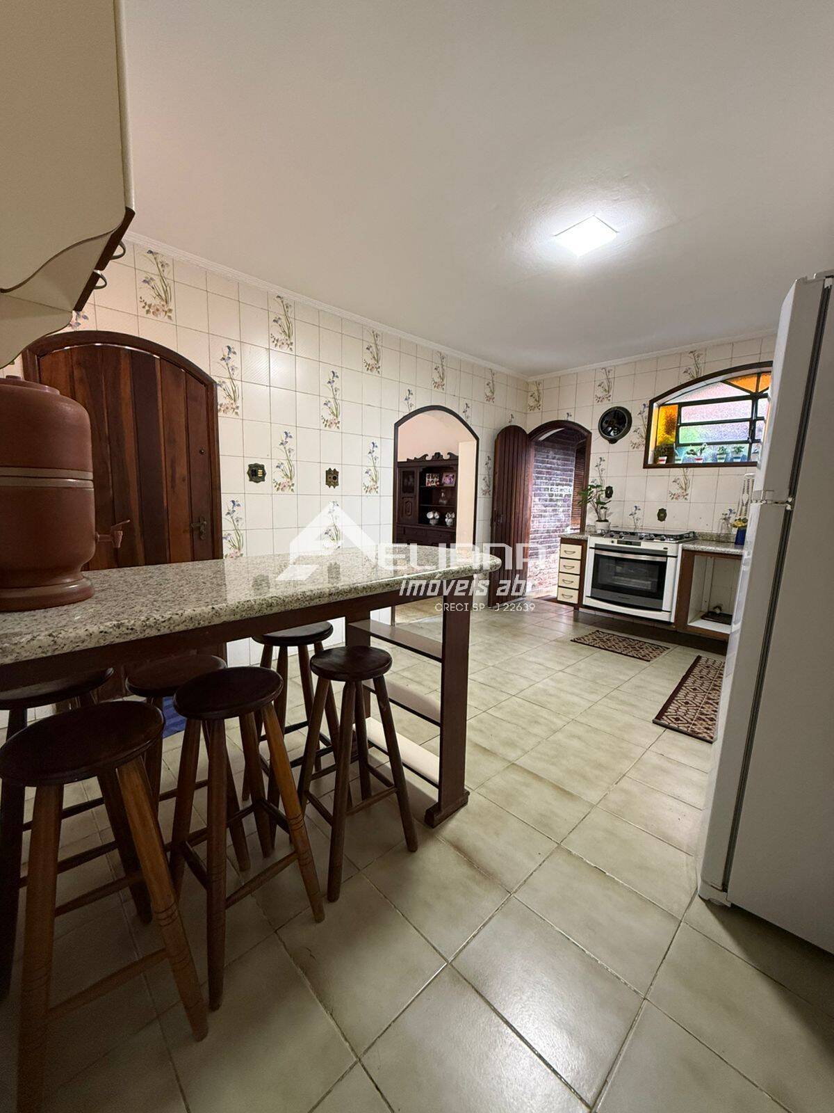 Sobrado, 3 quartos, 198 m² - Foto 6