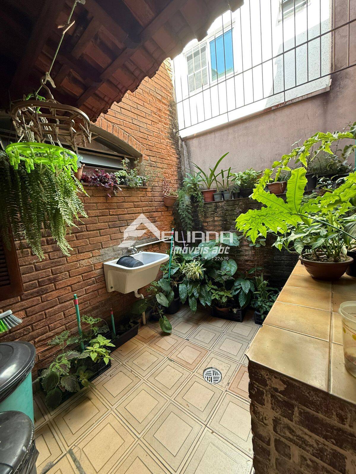 Sobrado, 3 quartos, 198 m² - Foto 28