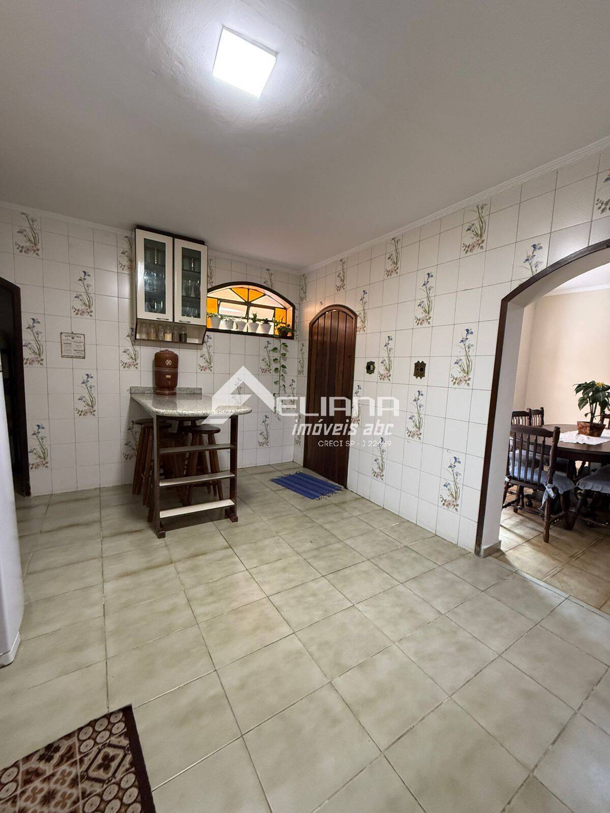 Sobrado, 3 quartos, 198 m² - Foto 5