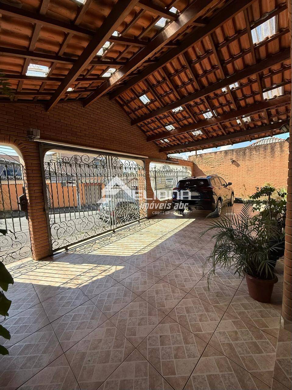 Sobrado, 3 quartos, 198 m² - Foto 3