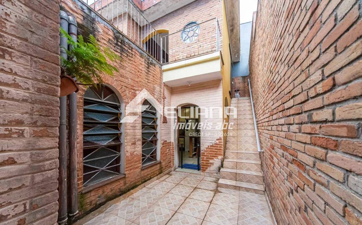 Sobrado, 3 quartos, 198 m² - Foto 29