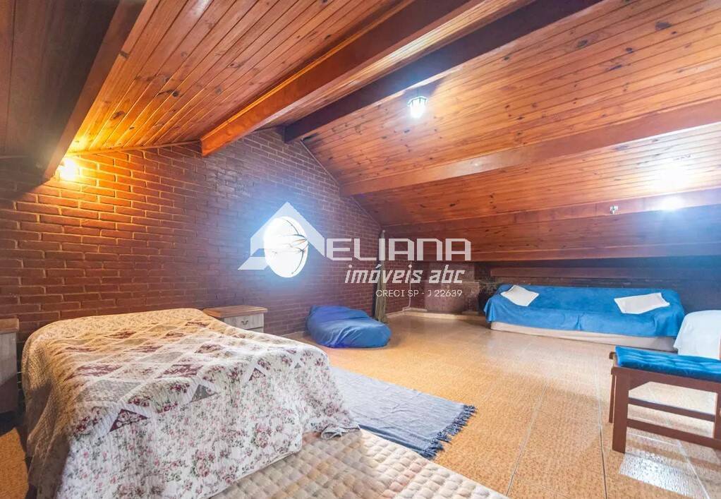 Sobrado, 3 quartos, 198 m² - Foto 26