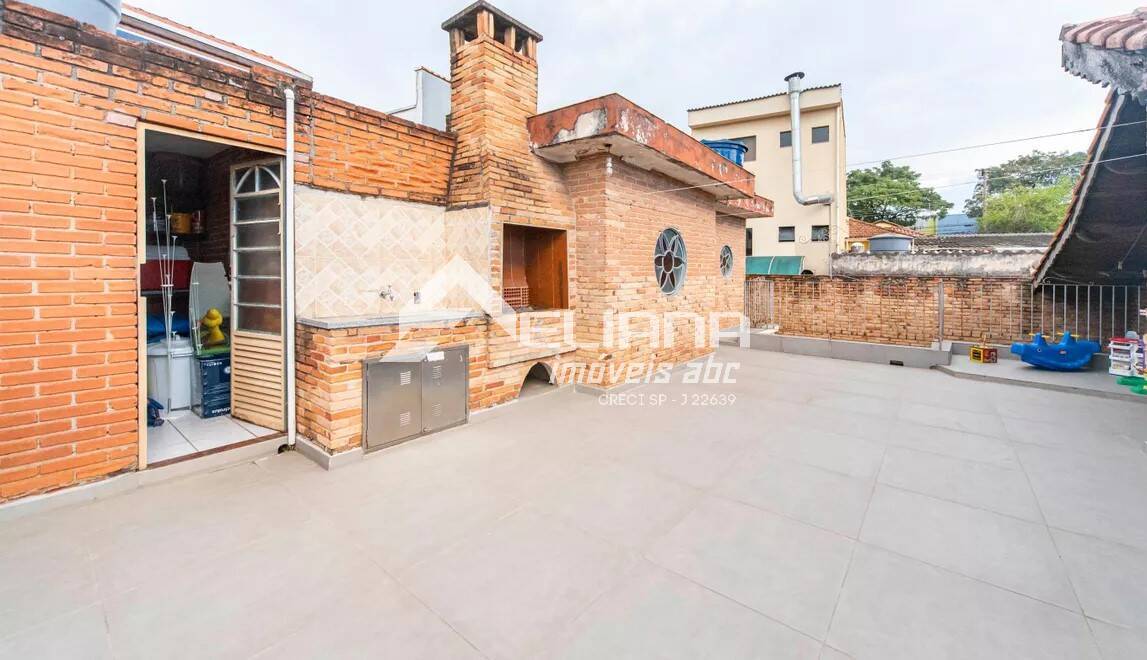 Sobrado, 3 quartos, 198 m² - Foto 27
