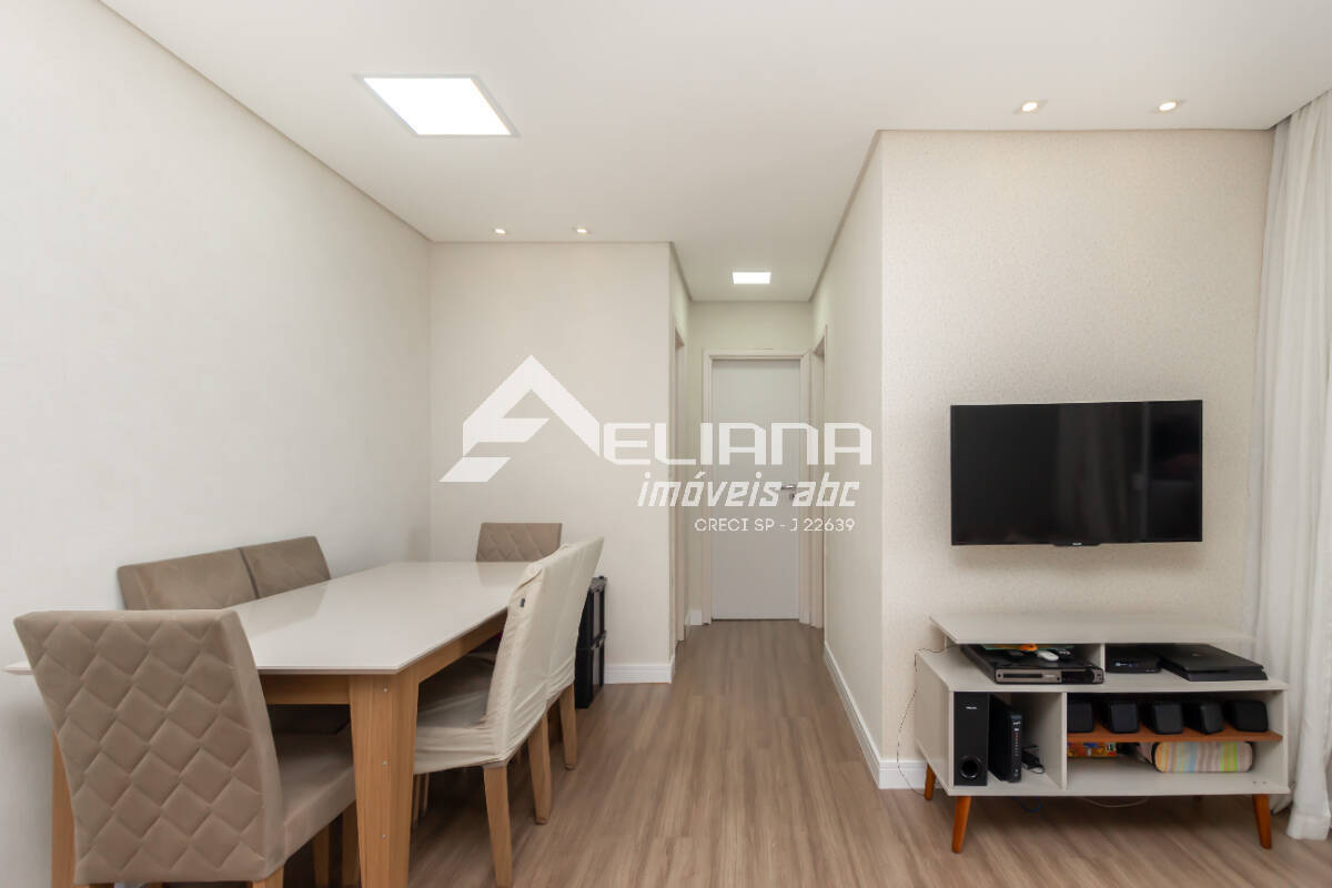 Apartamento, 2 quartos, 61 m² - Foto 9
