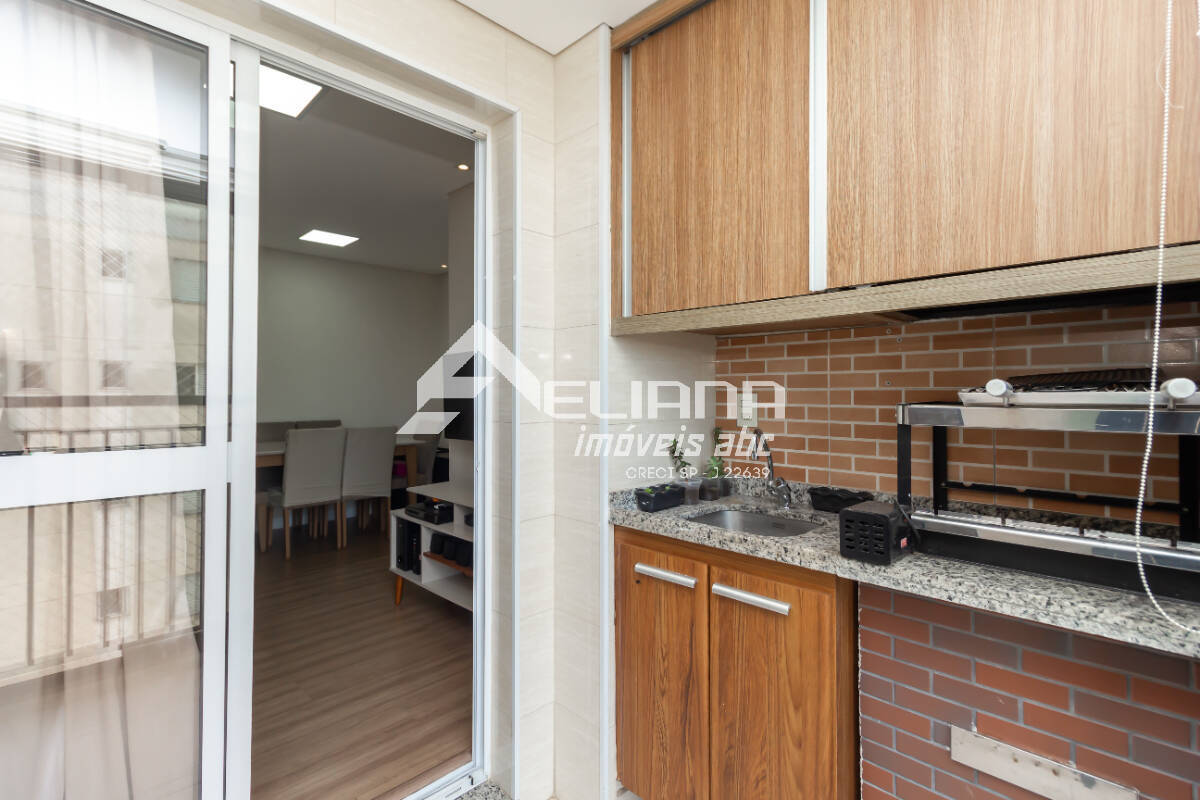 Apartamento, 2 quartos, 61 m² - Foto 3