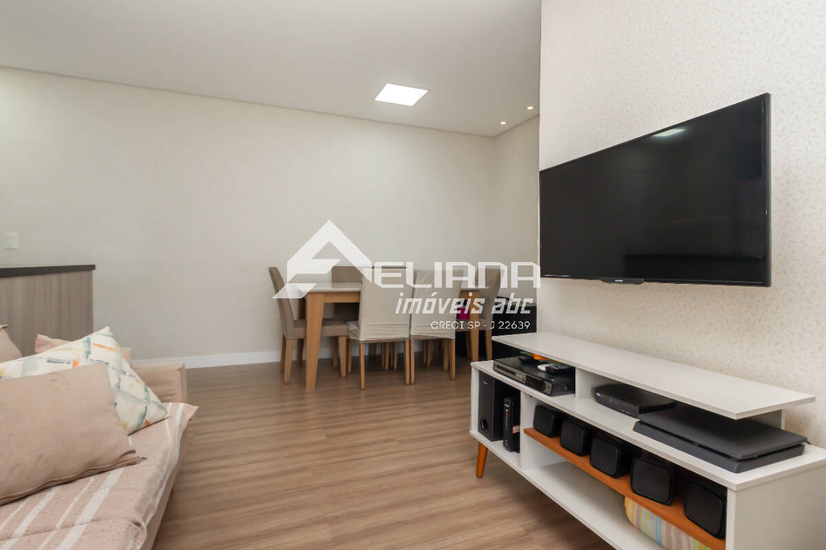 Apartamento, 2 quartos, 61 m² - Foto 4