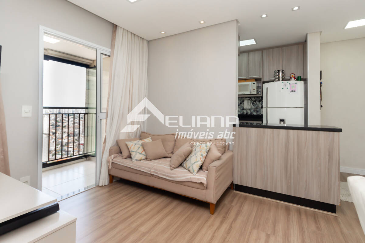 Apartamento, 2 quartos, 61 m² - Foto 8