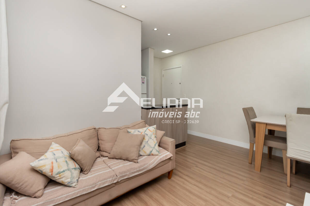 Apartamento, 2 quartos, 61 m² - Foto 11