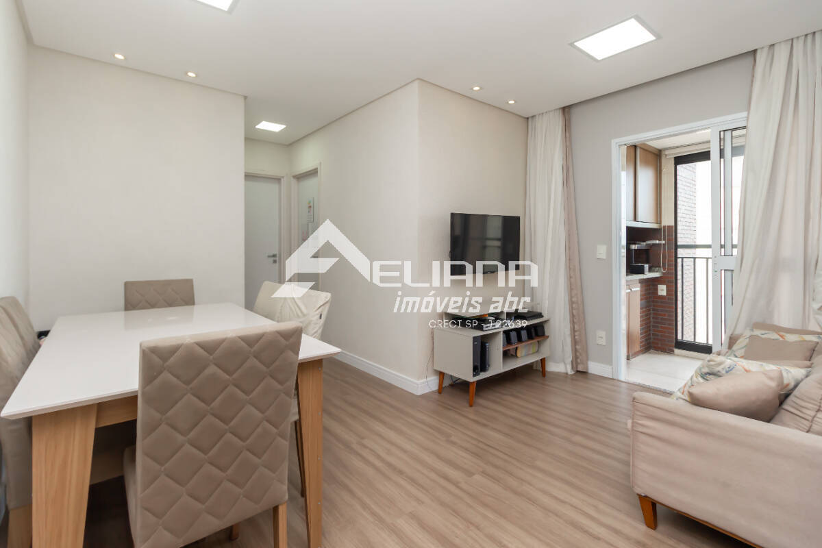 Apartamento, 2 quartos, 61 m² - Foto 10