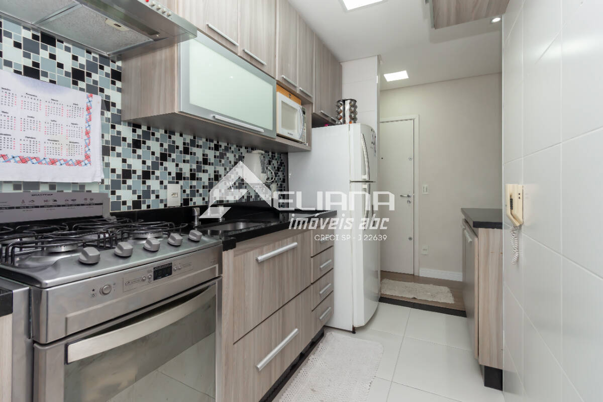 Apartamento, 2 quartos, 61 m² - Foto 5