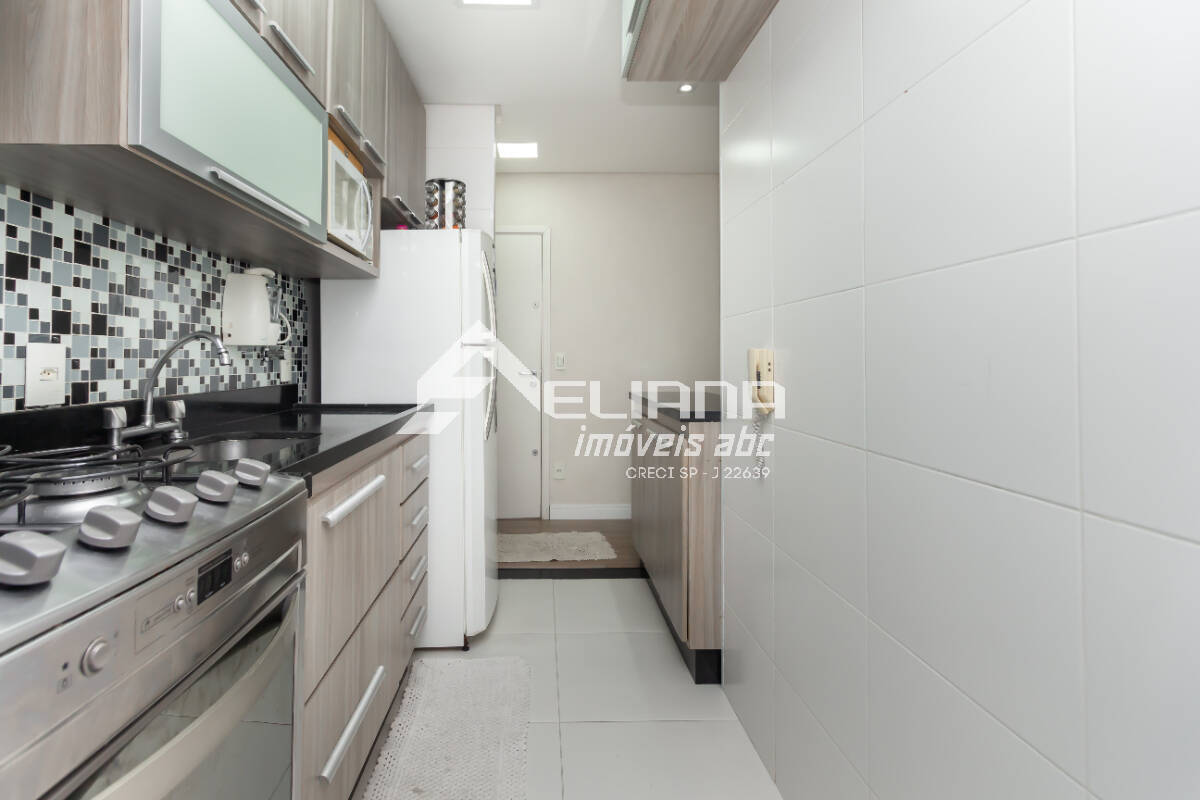 Apartamento, 2 quartos, 61 m² - Foto 6