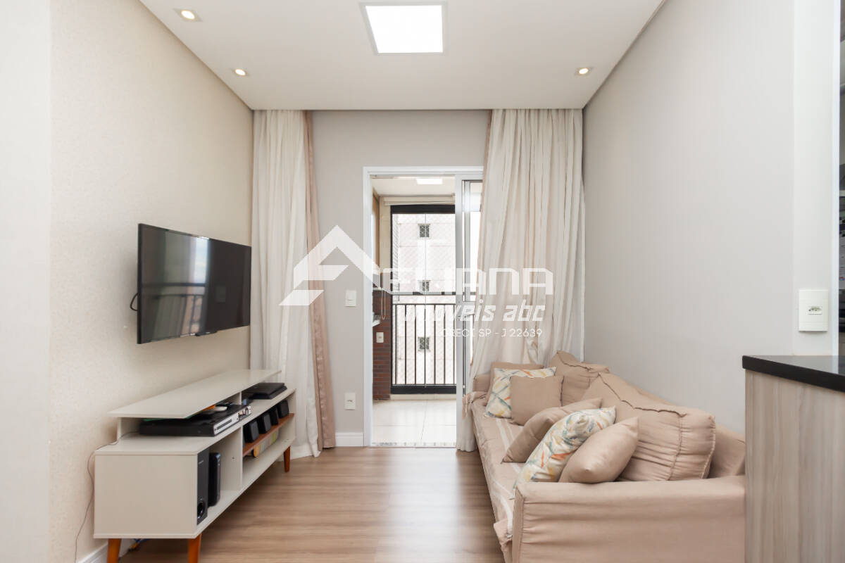 Apartamento, 2 quartos, 61 m² - Foto 12