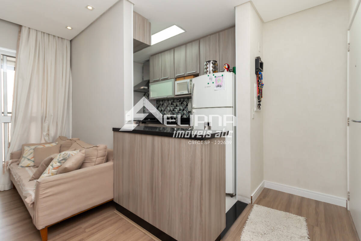 Apartamento, 2 quartos, 61 m² - Foto 7
