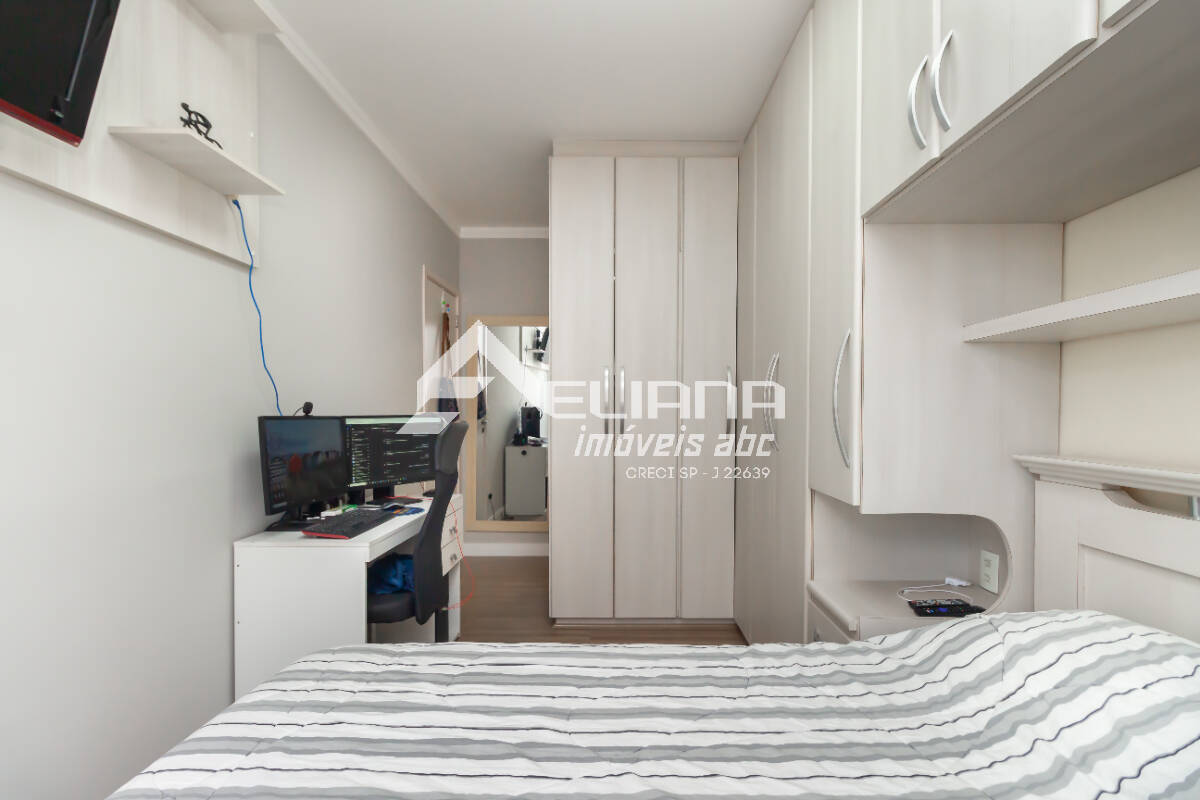 Apartamento, 2 quartos, 61 m² - Foto 23