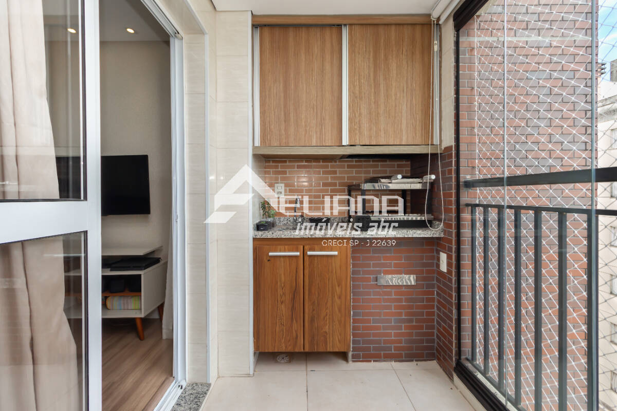 Apartamento, 2 quartos, 61 m² - Foto 1