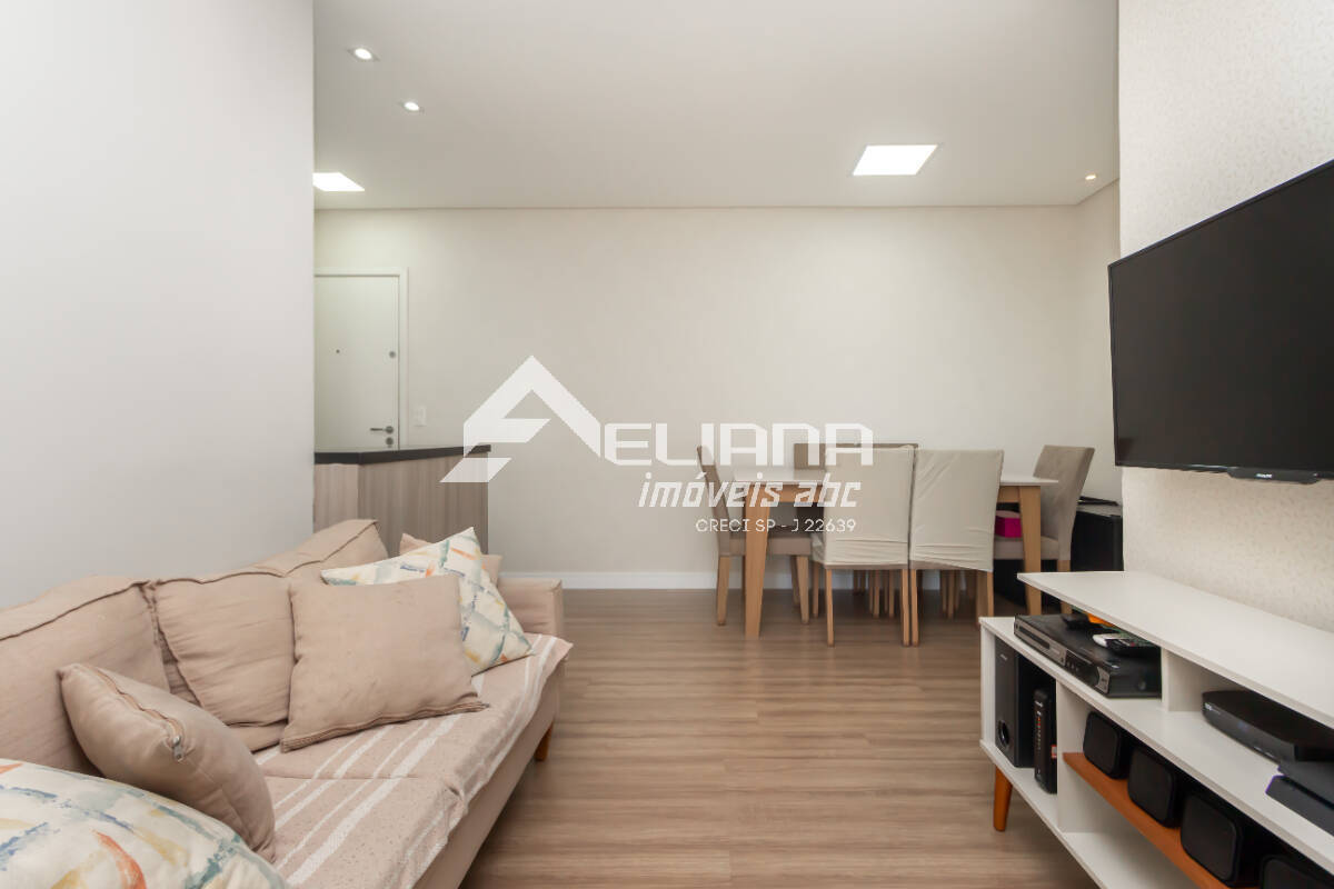 Apartamento, 2 quartos, 61 m² - Foto 13