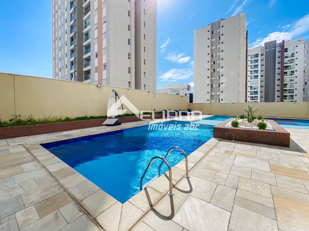 Apartamento, 2 quartos, 61 m² - Foto 42